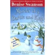 Murder of a Barbie and Ken A Scumble River Mystery