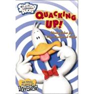 Sitting Ducks: Quacking Up!
