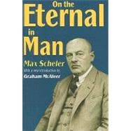 On the Eternal in Man