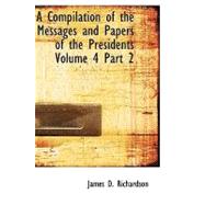 Compilation of the Messages and Papers of the Presidents, Volume 4, Part 2 : John Tyler