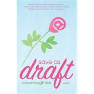 Save As Draft