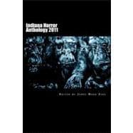 Indiana Horror Anthology 2011