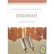 Jeremiah: Smyth & Helwys Bible Commentary