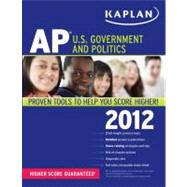 Kaplan AP U. S. Government and Politics 2012