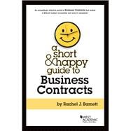 Short & Happy Guide to Business Contracts