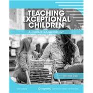Teaching Exceptional Children