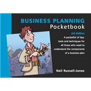 Business Planning Pocketbook