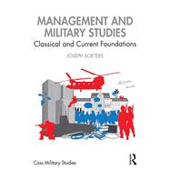 Management and Military Studies