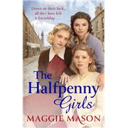 The Halfpenny Girls