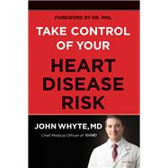 Take Control of Your Heart Disease Risk