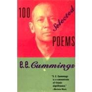 100 Selected Poems