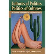 Cultures Of Politics/politics Of Cultures: Revisioning Latin American Social Movements
