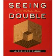 Seeing Double