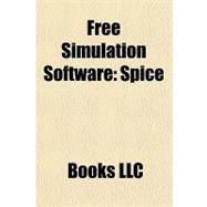 Free Simulation Software : Spice