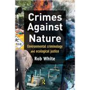Crimes Against Nature