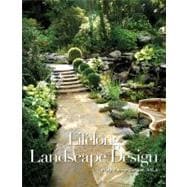 Lifelong Landscape Design,9781423620723