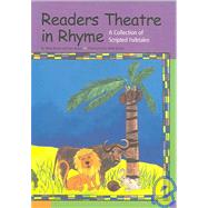 Readers Theatre in Rhyme