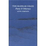 Marram Grass : Poetry and Otherness