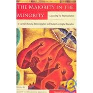 The Majority in the Minority