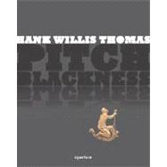 Hank Willis Thomas: Pitch Blackness