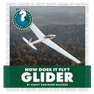 How Does It Fly? Glider