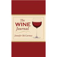 Wine Journal Cl