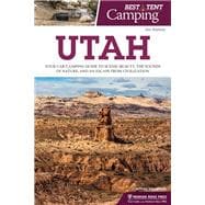 Best Tent Camping Utah