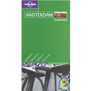Lonely Planet Amsterdam