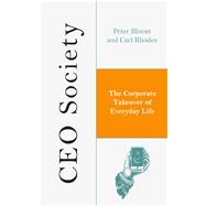 Ceo Society