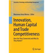 Innovation, Human Capital and Trade Competitiveness