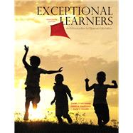 Exceptional Learners: An Introduction to Special Education, Loose-Leaf Version Plus Pearson eText -- Access Card Package, 13/e