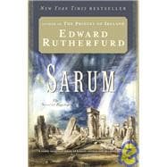 Sarum The Novel of England