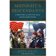 Midnight's Descendants