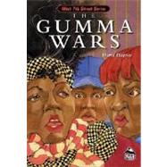 Gumma Wars
