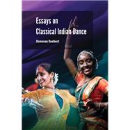 Essays on Classical Indian Dance