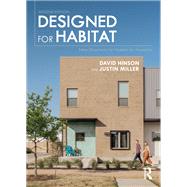 Designed for Habitat
