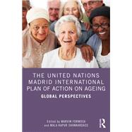 The United Nations Madrid International Plan of Action on Ageing
