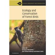 Ecology and Conservation of Forest Birds