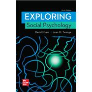 Exploring Social Psychology