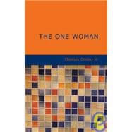 One Woman : A Story of Modern Utopia