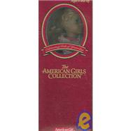 American Girls Collection Elizabeth Doll