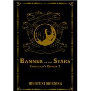 Banner of the Stars Volumes 4-6 Collector's Edition (Light Novel)