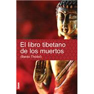El libro tibetano de los muertos
