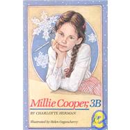Millie Cooper, 3B