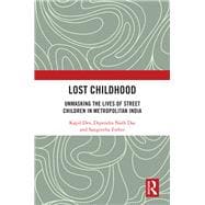 Lost Childhood