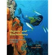 Organic and Biochemistry,9780716770725