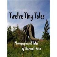 Twelve Tiny Tales: Photographs and Tales