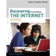 Discovering the Internet Complete