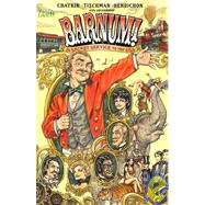 Barnum! : In Secret Service to the USA