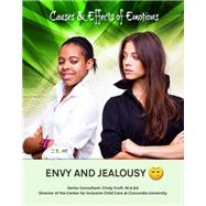 Envy and Jealousy